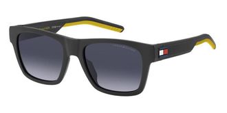 Tommy Hilfiger TH 1975/S FRE/9O Mens Sunglasses Grey Size 54