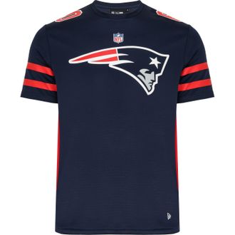 New Era NFL Football Shirt Jersey - New England Patriots - L