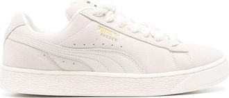 Puma Suede XL sneakers - men - Fabric/Calf Suede/Rubber - 6.5 - Neutrals