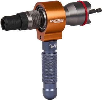 OEM Adaptador De Destornillador/remachadora 3 En 1 Kd5470