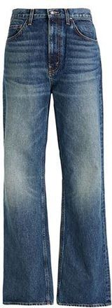 Nili Lotan BOTTOMWEAR - Jeans on YOOX.COM