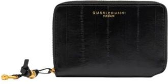 Gianni Chiarini Mujer, Accesorios, Negro, Talla: ONE Size