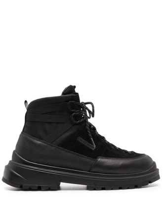 Canada Goose Journey ankle boots - Black