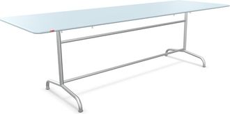 Schaffner Metall-Tisch Rigi Feuerverzinkt