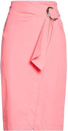 Patrizia Pepe HOSEN & R&Ouml;CKE - Midi-R&ouml;cke auf YOOX.COM