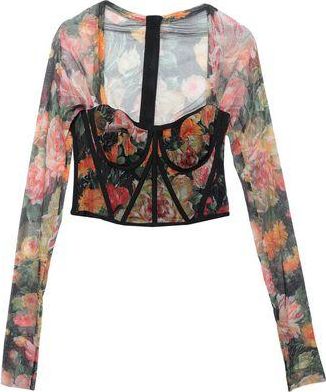 Dolce & Gabbana CAMISETAS Y TOPS - Camisetas en YOOX.COM