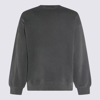 Carhartt Work in Progress Mens Sweaters Black
