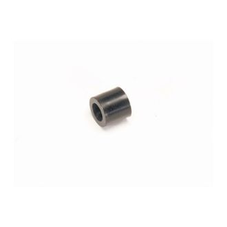 AMA Distanziale Gommino Vetro &Oslash; Est 14mm &Oslash; Int 8,5mm Alt 13mm