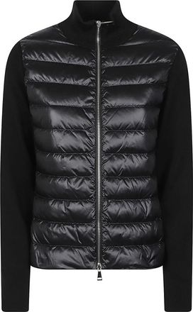 Moncler Mujer, Chaquetas, Negro, Talla: S