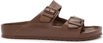 Birkenstock Arizona Eva Sliders - Brown - 44 (IT44 / UK10)