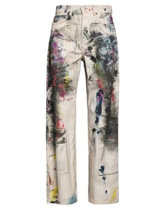 Acne Studios BOTTOMWEAR - Jeans on YOOX.COM