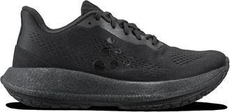 Craft Mens Pacer Shoe In Black