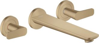 Axor Hansgrohe Axor Citterio C Grifer&iacute;a Para Ba&ntilde;era Empotrada De 3