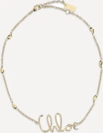 Chlo&eacute; Collana Iconic Woman UNI
