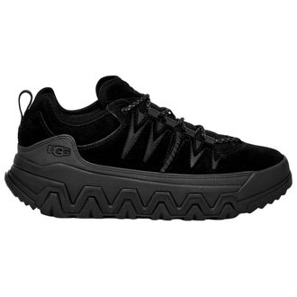UGG Captrail Low Black 1161830-BLK Womens