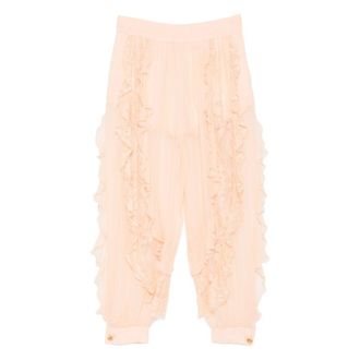 Zimmermann Pants Neutral