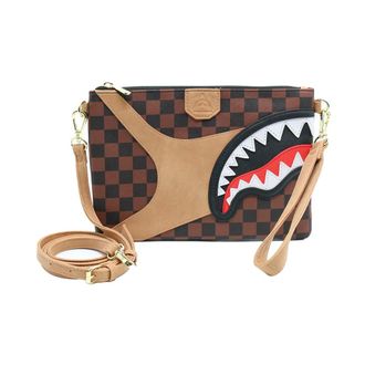 Sprayground Sprayground, Donna, Borse, Multicolore, Taglia unica, new