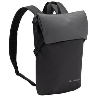 Vaude Unuk II Daypack - Unisex | schwarz/grau