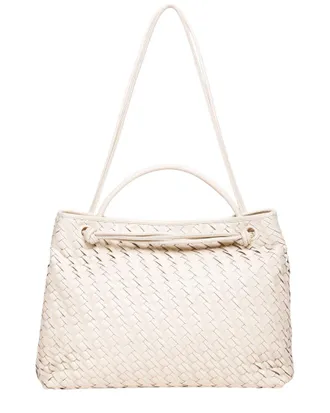 Walter Baker Hazel Large Leather Tote