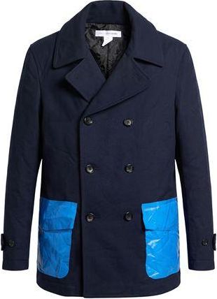 Comme Des Gar&ccedil;ons CAPISPALLA - Cappotti su YOOX.COM