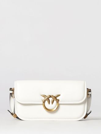 Pinko Borsa Love Bag in pelle