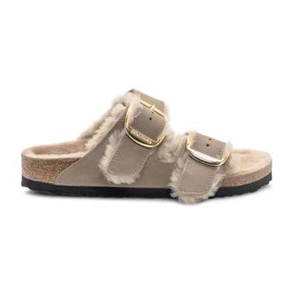 Birkenstock Donna, Scarpe, Marrone, 37 EU, new
