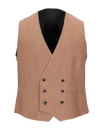 Lardini Tailored Vests
