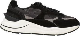 D.A.T.E. FOOTWEAR - Trainers on YOOX.COM