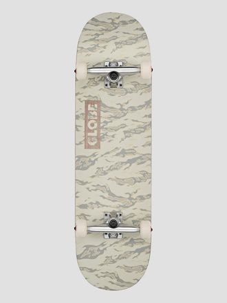 Globe Goodstock 8.75Fu Complete camouflage