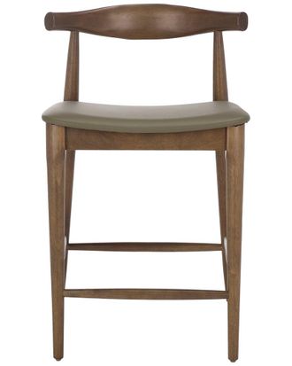 Safavieh Elbow Counter Stool