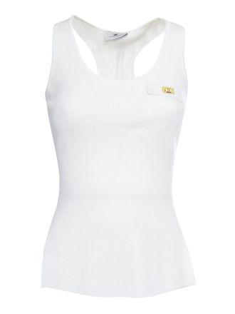 Elisabetta Franchi Tricot Top