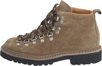 Fracap Donna, Scarpe, Marrone, 36 EU, new