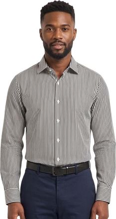 HUGO BOSS Regular Stripes Shirt