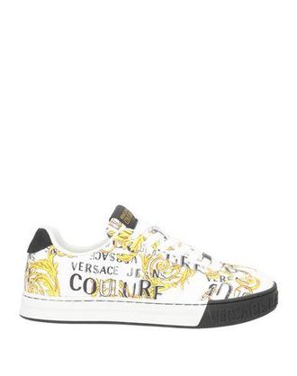 Versace FOOTWEAR - Trainers on YOOX.COM