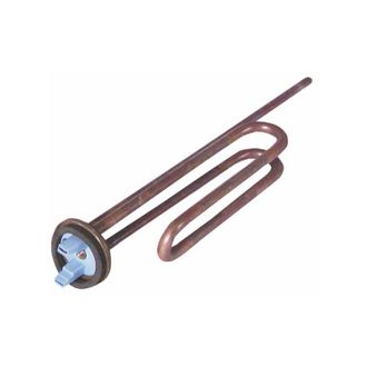 OEM Resistenza Blindata Flangia &Oslash; 48mm Ecb4 2200w