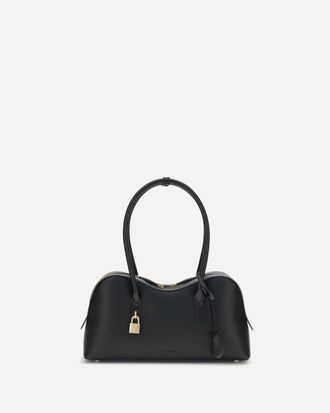 Stella McCartney Borsa a Spalla Ryder Media Woman UNI