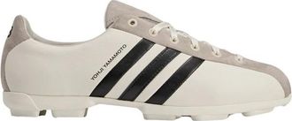 Yohji Yamamoto Field Sneakers - Heren - Sneakers - Veelkleurig - 42 EU - Leer - Schoenen