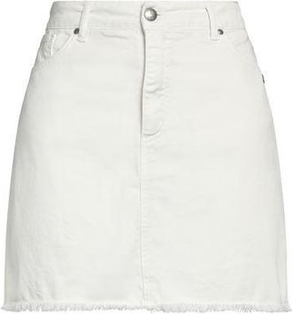 Berna PARTES DE ABAJO - Minifaldas en YOOX.COM