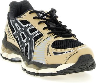 Asics Gel Kayano 12.1 Sneaker - Gold