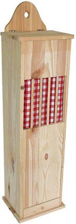 Frandis Panera Con Caj&oacute;n De Pino - 288746 Frandis