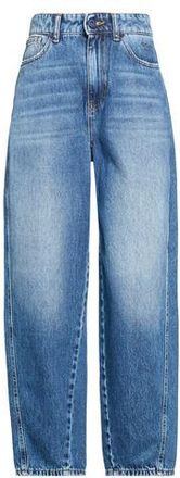 SOLOTRE HOSEN & R&Ouml;CKE - Jeanshosen auf YOOX.COM