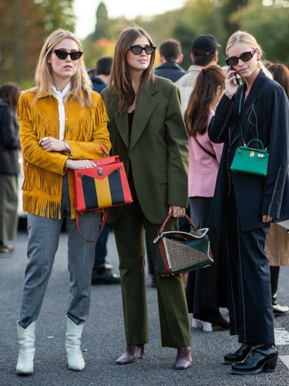 Die neuen Styling-Queens: Diese 3 Influencer musst du 2019 kennen