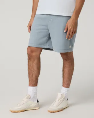Vuori Clothing Seaside Shorts 8 | Raindrop | Medium