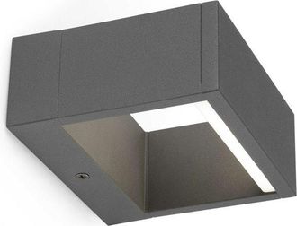 Faro Barcelona Faro Barcelona - Alp Aplique De Pared Exterior 74450