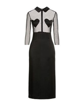 Blumarine DRESSES - Midi dresses on YOOX.COM