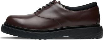 Filling Pieces Bulky Derby - Heren - Veterschoenen - Bruin - 43 EU - Leer - Schoenen