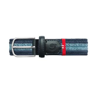 La Boucle Riem - Heren - Accessoires - Blauw - Maat: ONE Size
