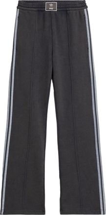 adidas (WMNS) adidas x Avavav French Terry Track Pant Carbon KA9843