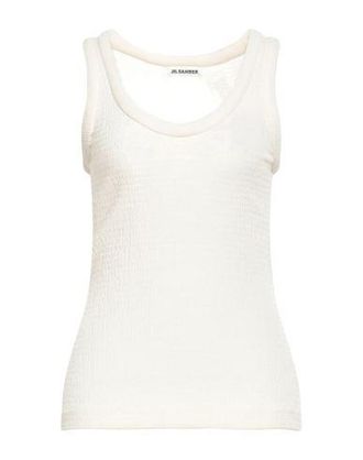 Jil Sander TOPS - Tank Tops auf YOOX.COM