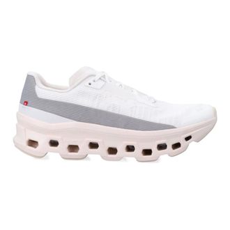 On Running On Running, Running Shoes, female, White, Size: 10 1/2 US Cloudmonster Void